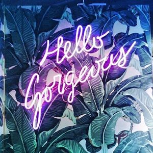 Meet your Posher, Christi